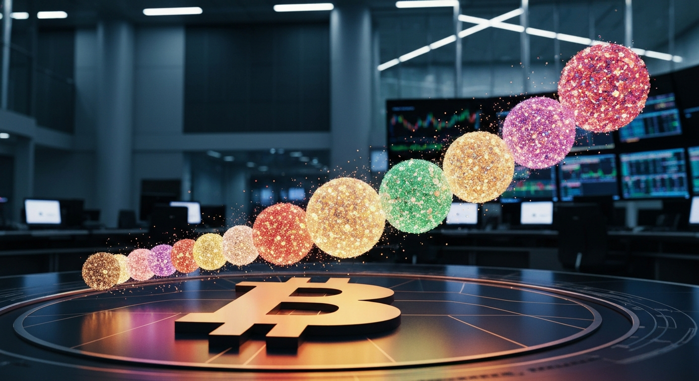 本傑明·科溫：加密資金終局仍是比特幣(BTC)　多輪牛熊循環驗證「資本回流」結構